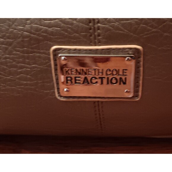 Kenneth Cole shoulder bag - Picture 4 of 7